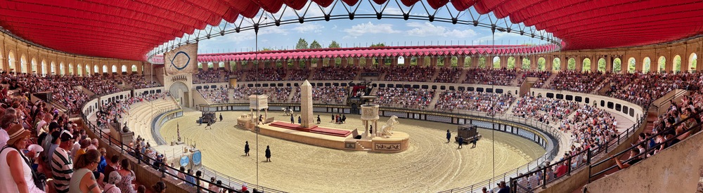 picture of Puy du Fou 2026
 France
