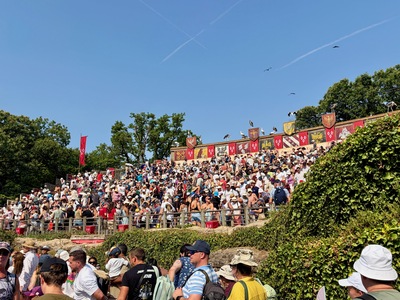 picture of Puy du Fou 2026
 France