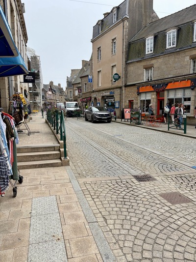 picture of Roscoff
 France