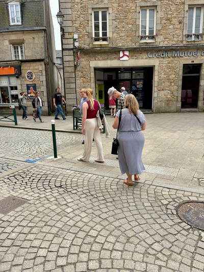 picture of Roscoff
 France