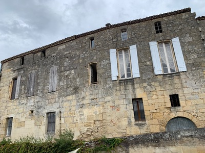 picture of St Emilion
 France
