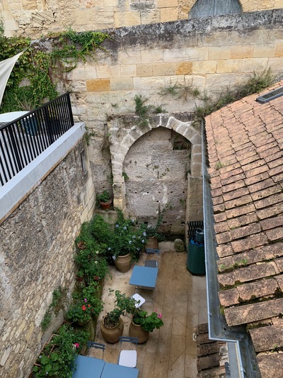 picture of St Emilion
 France