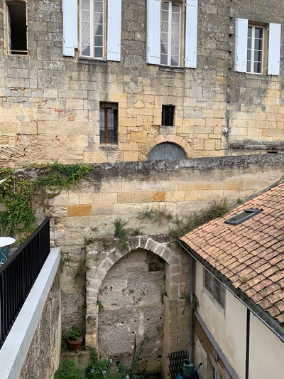 picture of St Emilion
 France
