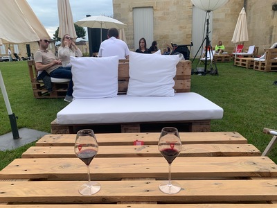 picture of St Emilion
 France