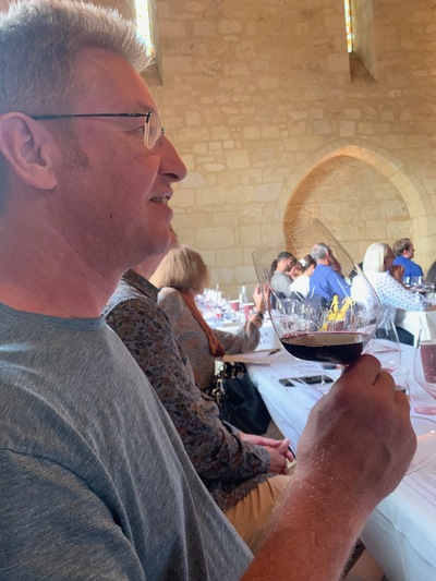 picture of St Emilion
 France