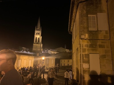 picture of St Emilion
 France