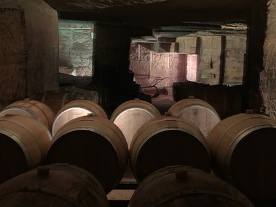 picture of St Emilion
 France