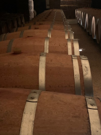 picture of St Emilion
 France