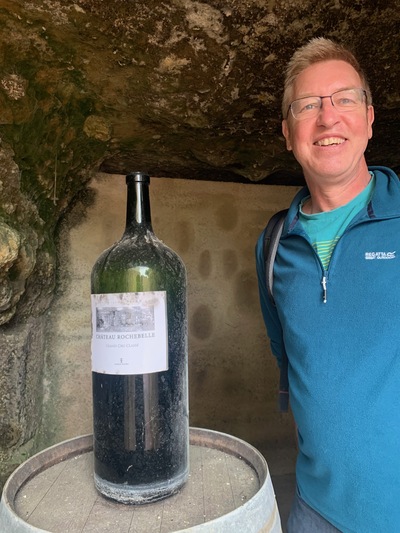 picture of St Emilion
 France