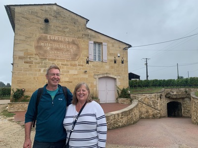 picture of St Emilion
 France