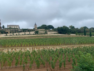 picture of St Emilion
 France