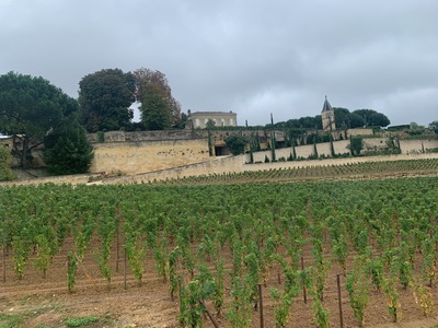 picture of St Emilion
 France