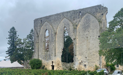 picture of St Emilion
 France
