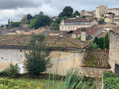 picture of St Emilion
 France