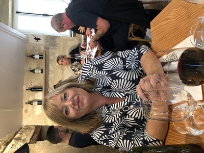 picture of St Emilion
 France