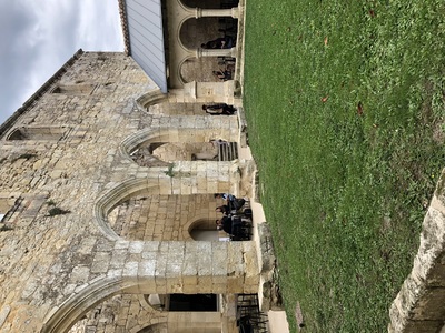 picture of St Emilion
 France