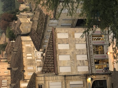 picture of St Emilion
 France