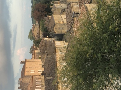 picture of St Emilion
 France