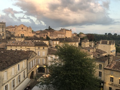 picture of St Emilion
 France