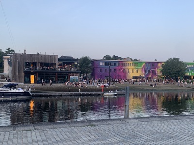picture of Vannes 2026
 France