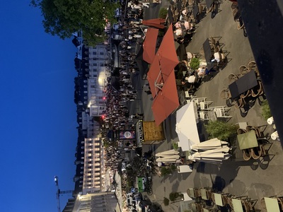 picture of Vannes 2026
 France
