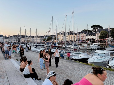 picture of Vannes 2026
 France