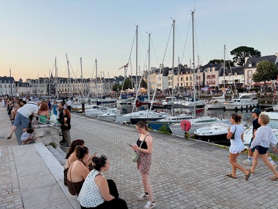 picture of Vannes 2026
 France