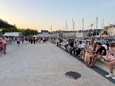 picture of Vannes 2026
 France