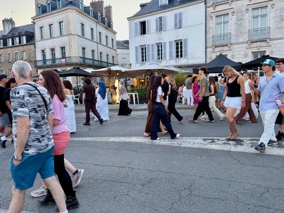 picture of Vannes 2026
 France