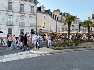 picture of Vannes 2026
 France