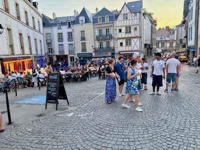 picture of Vannes 2026
 France