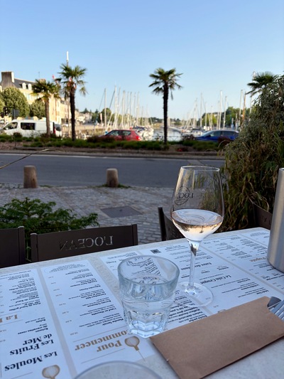 picture of Vannes 2026
 France