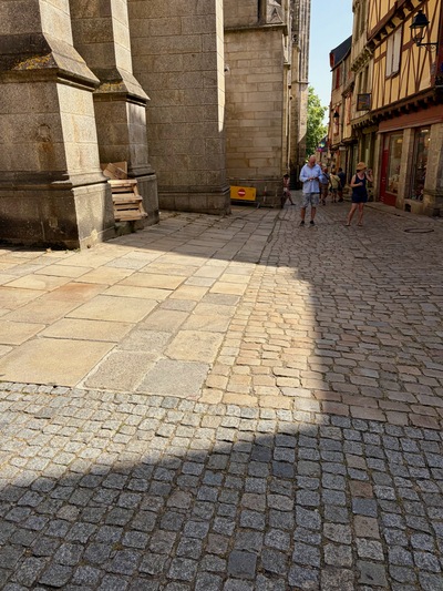 picture of Vannes 2026
 France