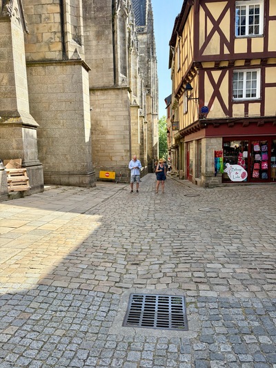 picture of Vannes 2026
 France
