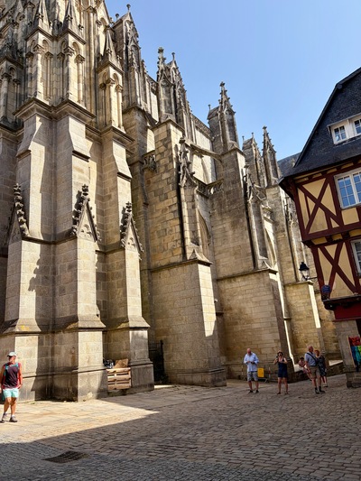 picture of Vannes 2026
 France