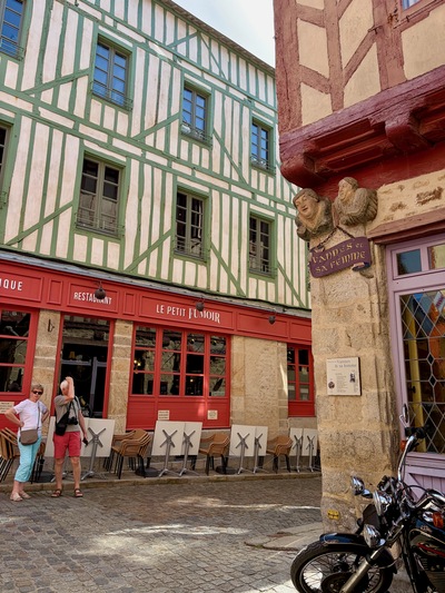 picture of Vannes 2026
 France