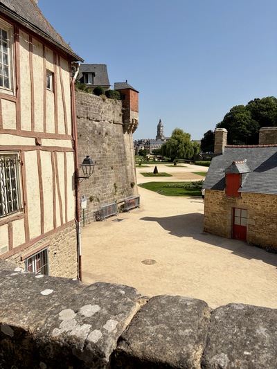 picture of Vannes 2026
 France