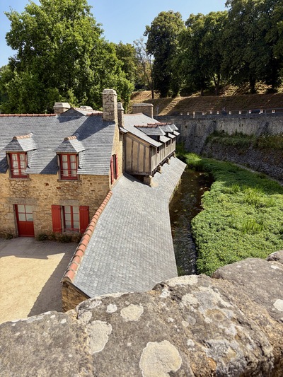 picture of Vannes 2026
 France