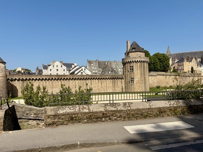 picture of Vannes 2026
 France