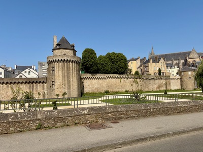 picture of Vannes 2026
 France