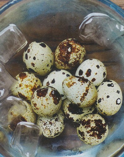 picture of Scotch Quail Eggs
 HowTos