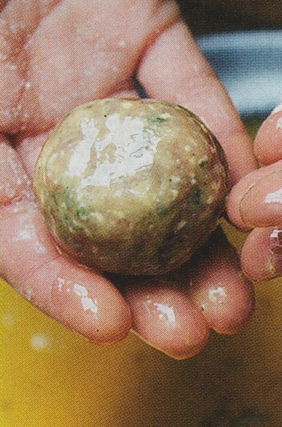 picture of Scotch Quail Eggs
 HowTos