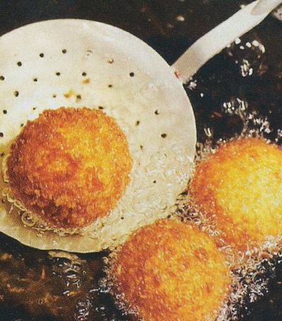 picture of Scotch Quail Eggs
 HowTos