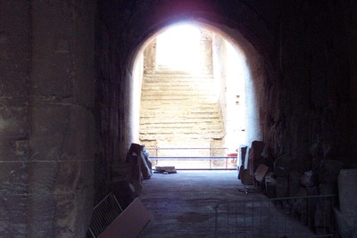 picture of The Colosseum
 Italy