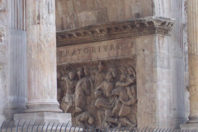 picture of The Colosseum
 Italy