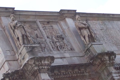 picture of The Colosseum
 Italy
