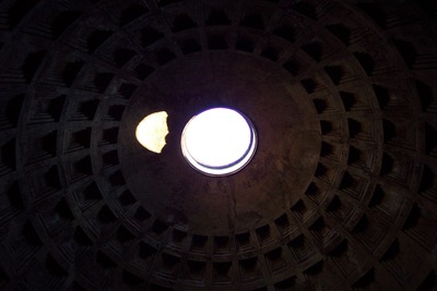 picture of Pantheon
 Italy