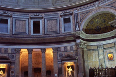 picture of Pantheon
 Italy