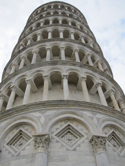 picture of Pisa
 Italy