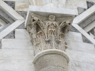 picture of Pisa
 Italy